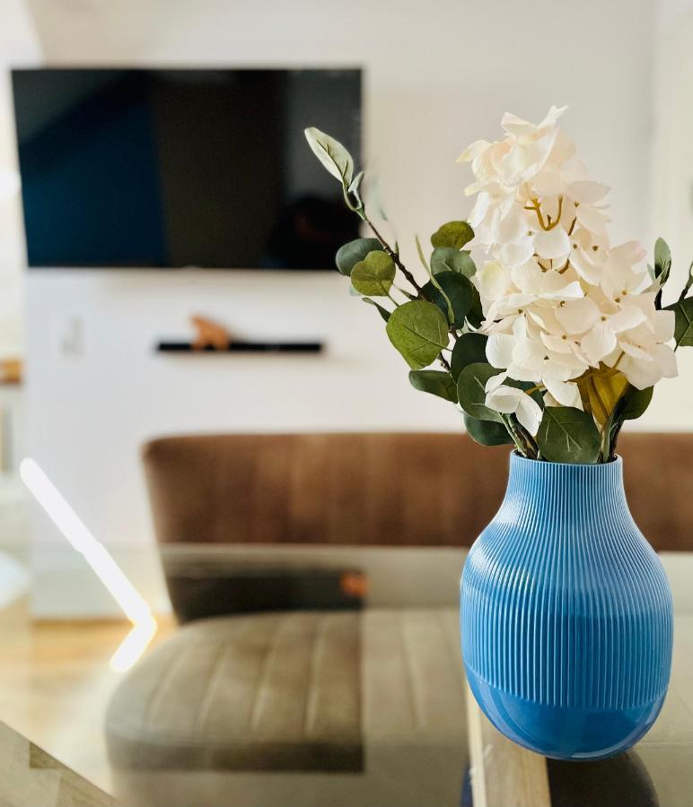Aycatcherhomes - Top Lage I 4 Personen I 2 Schlafzimmer I Zentral I Altstadt Marburg I Naehe Fluss Lahn I Wlan I Apartment Sirius Екстер'єр фото