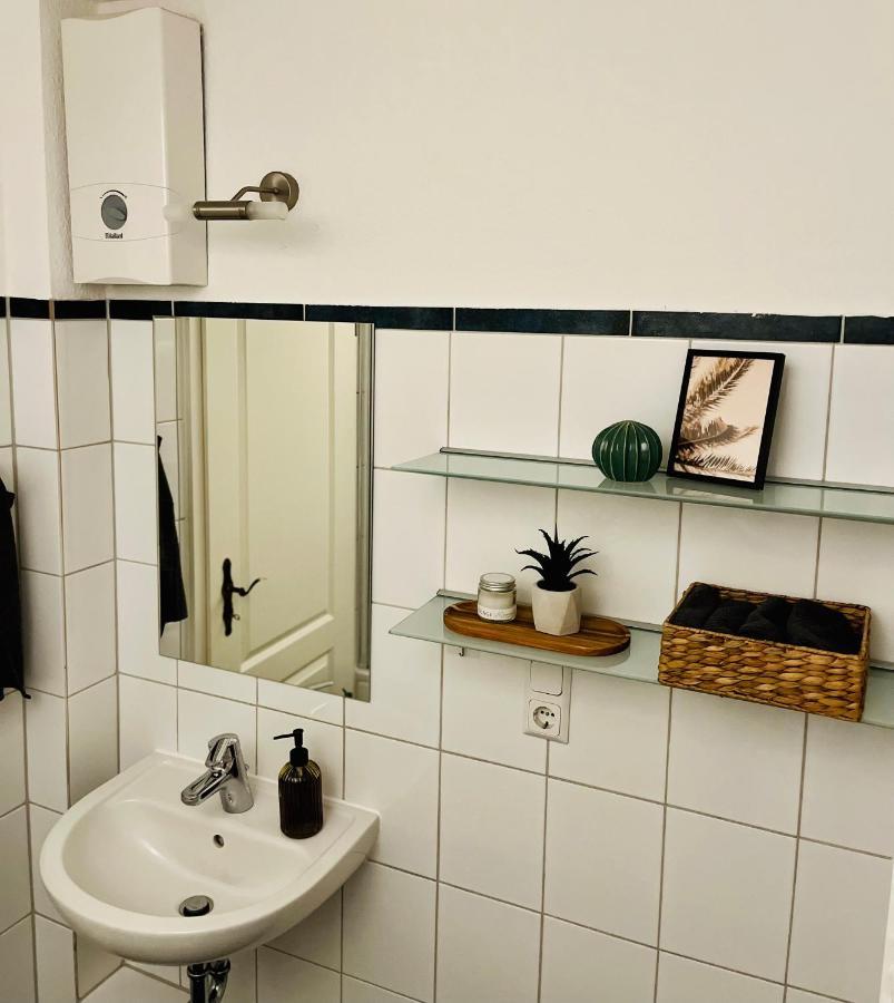 Aycatcherhomes - Top Lage I 4 Personen I 2 Schlafzimmer I Zentral I Altstadt Marburg I Naehe Fluss Lahn I Wlan I Apartment Sirius Екстер'єр фото