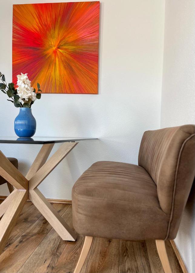 Aycatcherhomes - Top Lage I 4 Personen I 2 Schlafzimmer I Zentral I Altstadt Marburg I Naehe Fluss Lahn I Wlan I Apartment Sirius Екстер'єр фото