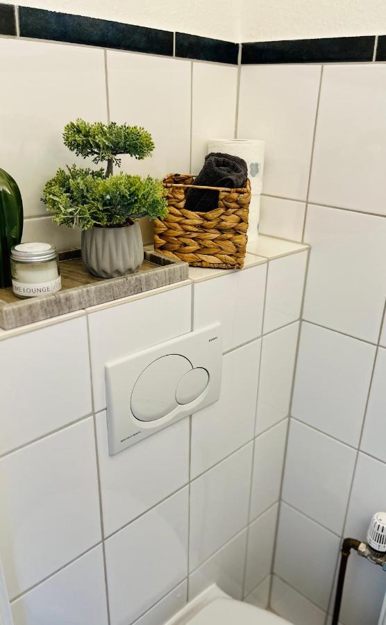 Aycatcherhomes - Top Lage I 4 Personen I 2 Schlafzimmer I Zentral I Altstadt Marburg I Naehe Fluss Lahn I Wlan I Apartment Sirius Екстер'єр фото